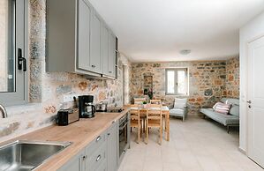 Villa Dioni Thio in Ditiki Mani