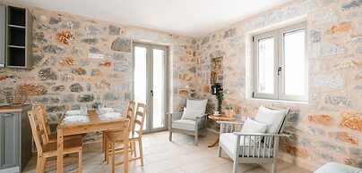 Villa Dioni Thio in Ditiki Mani