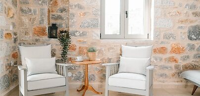 Villa Dioni Thio in Ditiki Mani