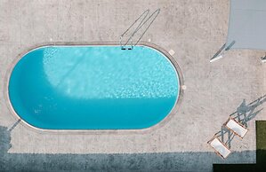 Villa Dioni Thio in Ditiki Mani