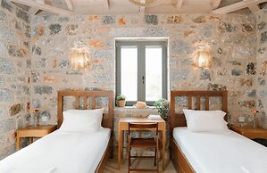 Villa Dioni Thio in Ditiki Mani