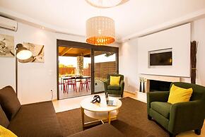 Villa Dias in Rhodes