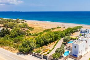 Villa Dias in Rhodes