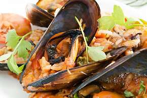 Villa Dias in Rhodes