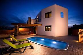 Villa Dias in Rhodes