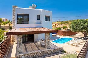 Villa Dias in Rhodes
