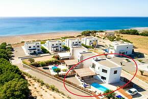 Villa Dias in Rhodes