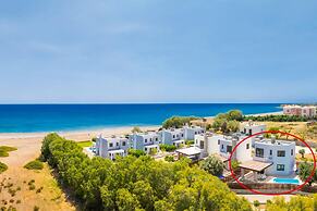 Villa Dias in Rhodes
