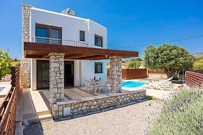 Villa Dias in Rhodes