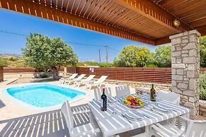 Villa Dias in Rhodes