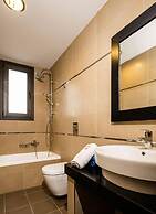 Villa Dias in Rhodes