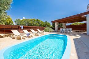 Villa Dias in Rhodes