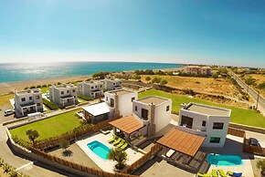 Villa Dias in Rhodes