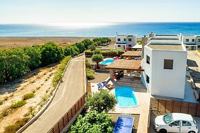 Villa Dias in Rhodes