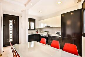 Villa Dias in Rhodes