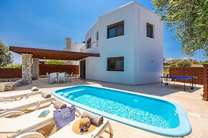 Villa Dias in Rhodes