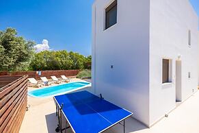 Villa Dias in Rhodes