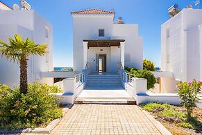 Villa Mediterranean Blue