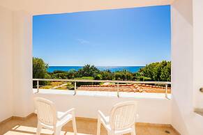 Villa Mediterranean Blue