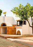 Villa Mediterranean Blue