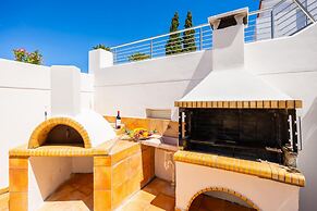 Villa Mediterranean Blue