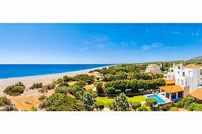Villa Mediterranean Blue
