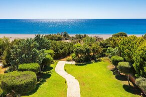 Villa Mediterranean Blue