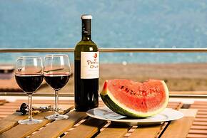 Villa Dionysos in Rhodes