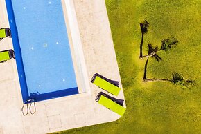 Villa Dionysos in Rhodes