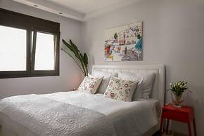 Villa Dionysos in Rhodes