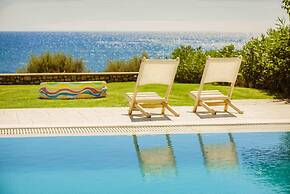 Villa Dionysos in Rhodes