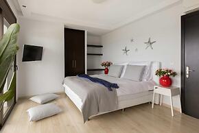 Villa Dionysos in Rhodes