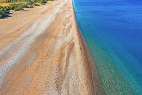 Villa Dionysos in Rhodes