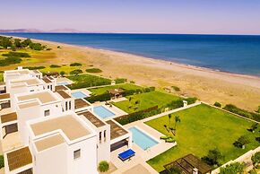 Villa Dionysos in Rhodes