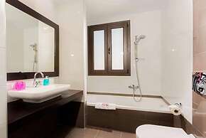 Villa Dionysos in Rhodes