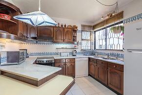 Villa Veiguinha in Vale Rebelho