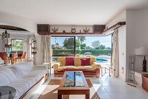 Villa Veiguinha in Vale Rebelho