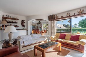 Villa Veiguinha in Vale Rebelho