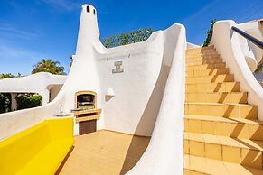 Villa Veiguinha in Vale Rebelho