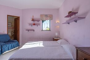 Villa Veiguinha in Vale Rebelho