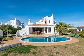 Villa Veiguinha in Vale Rebelho