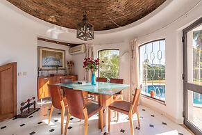 Villa Veiguinha in Vale Rebelho