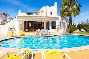 Villa Veiguinha in Vale Rebelho