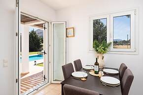Villa Afrodite Classico