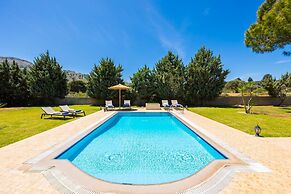 Villa Afrodite Classico
