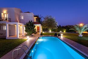 Villa Afrodite Classico