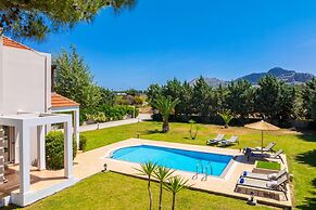 Villa Afrodite Classico
