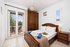 Villa Afrodite Classico