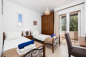 Villa Afrodite Classico