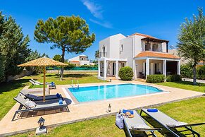 Villa Afrodite Classico